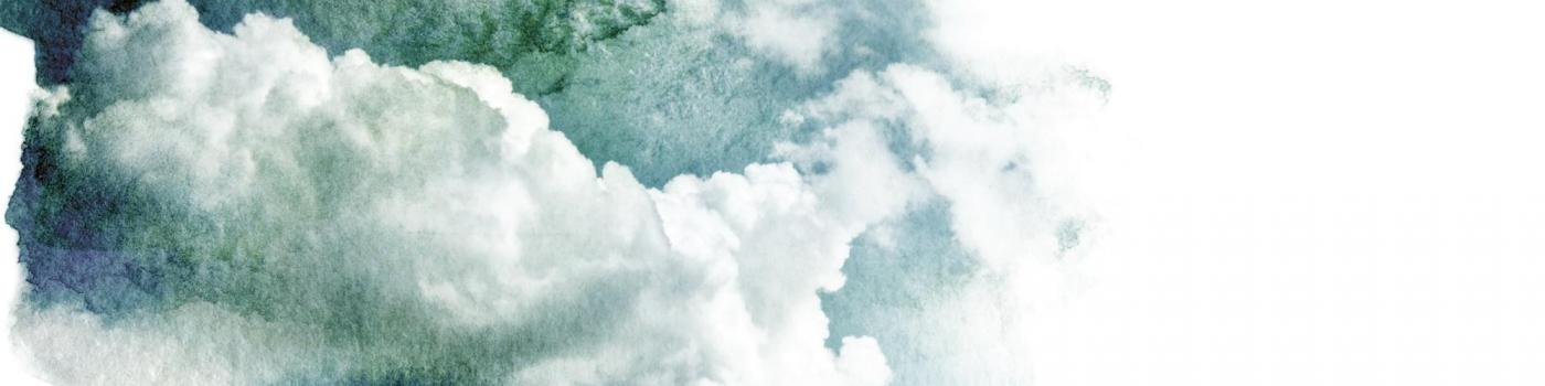 illustration nuages