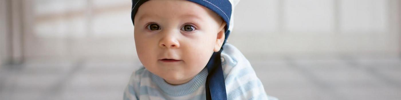 Un bébé
