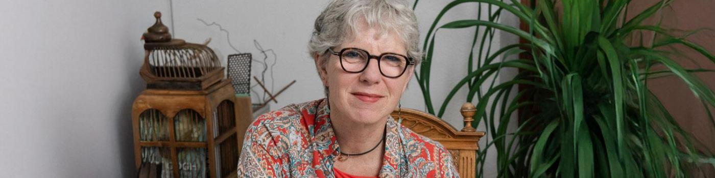 Catherine Menoud 