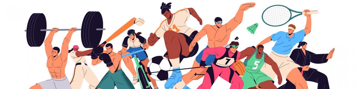activité sportive