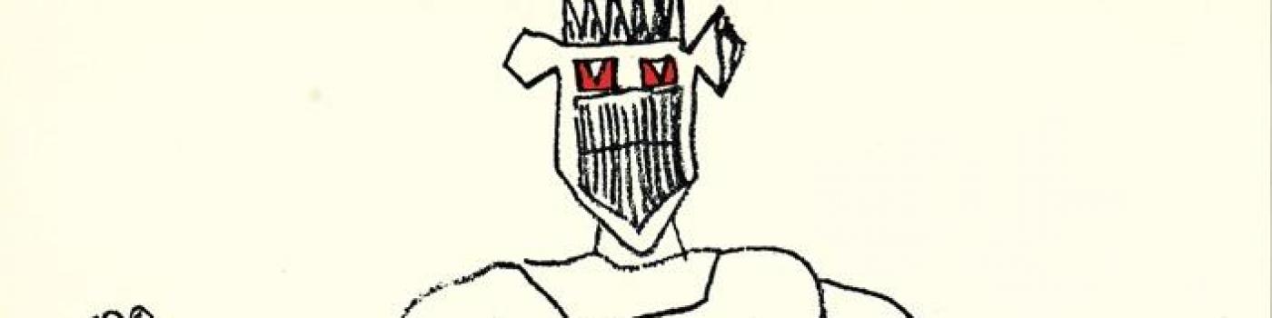 dessin robot