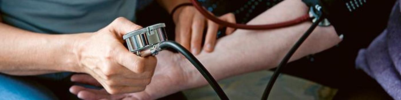 Urgences palliatives à domicile