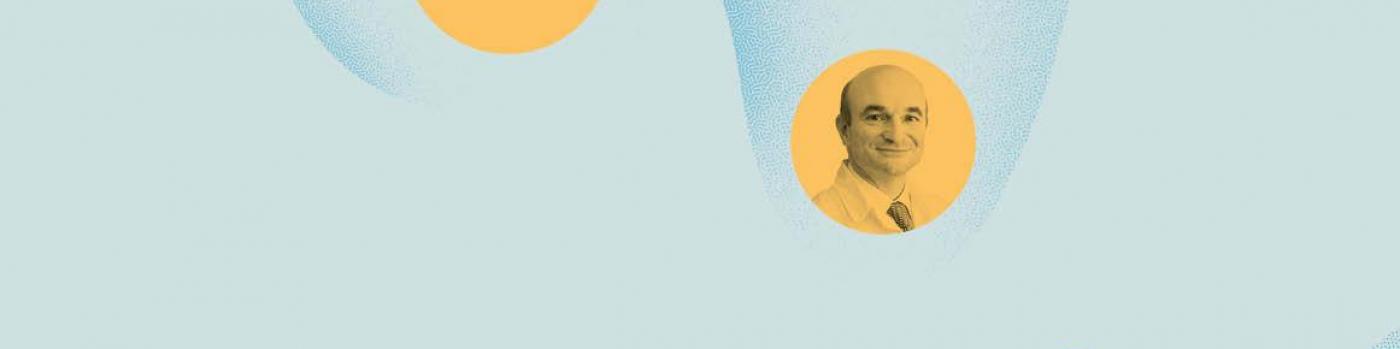 illustration : microbiote