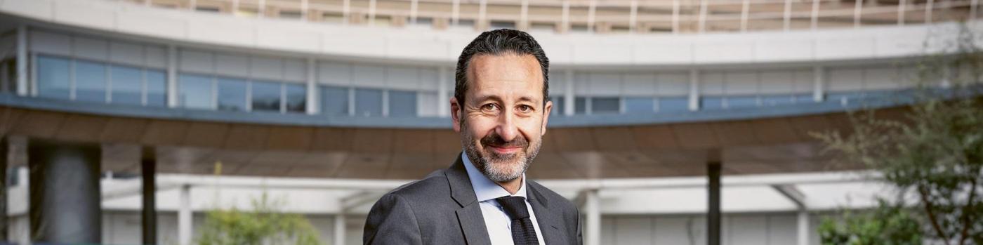 Robert Mardini