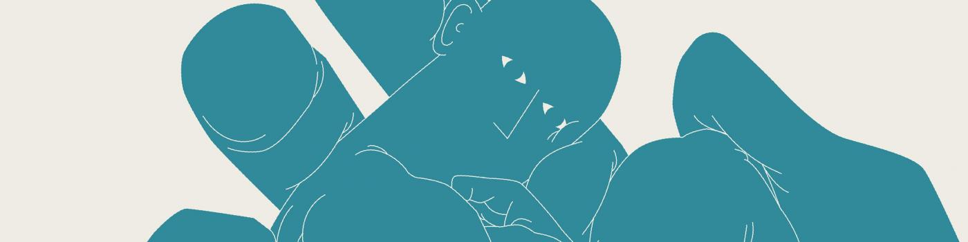 Faire monter la pression du sommeil