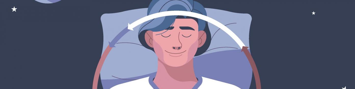 illustration le sommeil