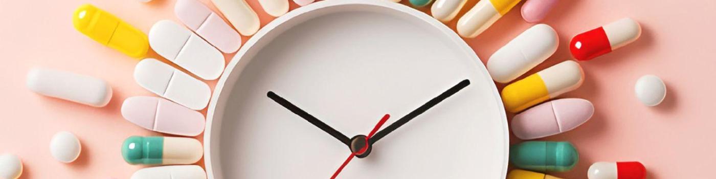 Swiss-Meds pour gérer vos médicaments