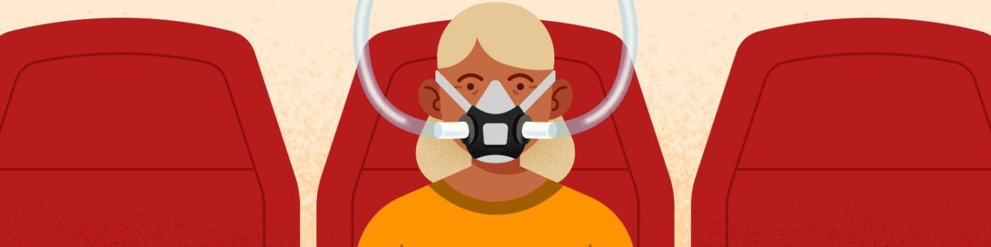 La chambre hyperbare