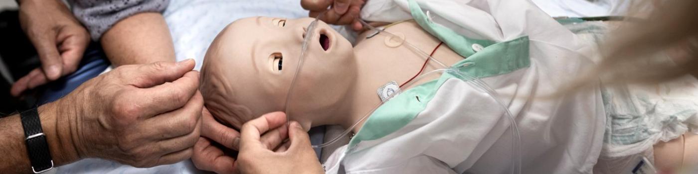 Se former aux situations difficiles en toute sécurité