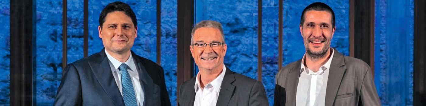 Prix Pfizer décerné à une équipe des HUG et de l’UNIGE