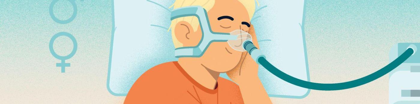 Les apnées du sommeil