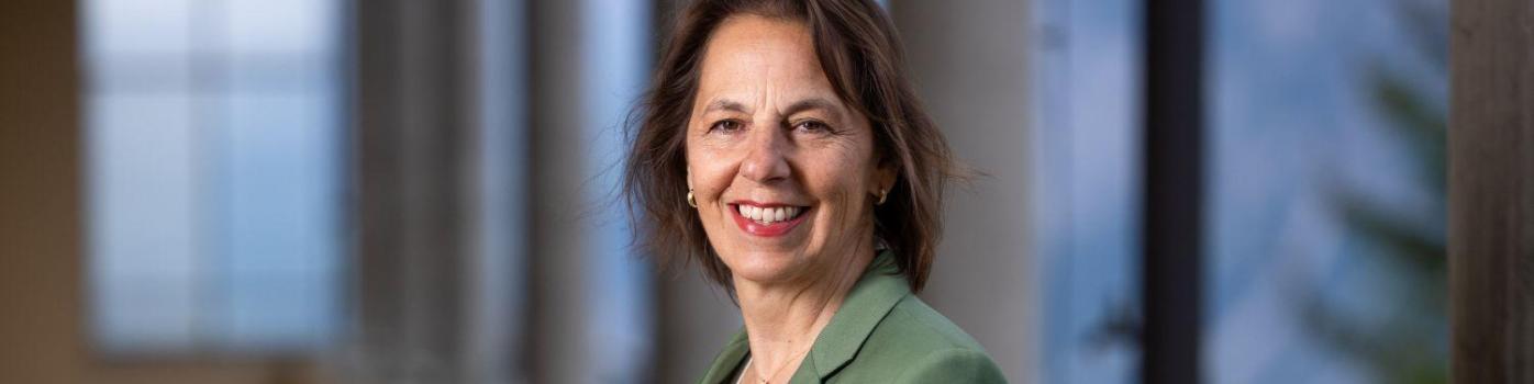 Sylvianne Mainetti