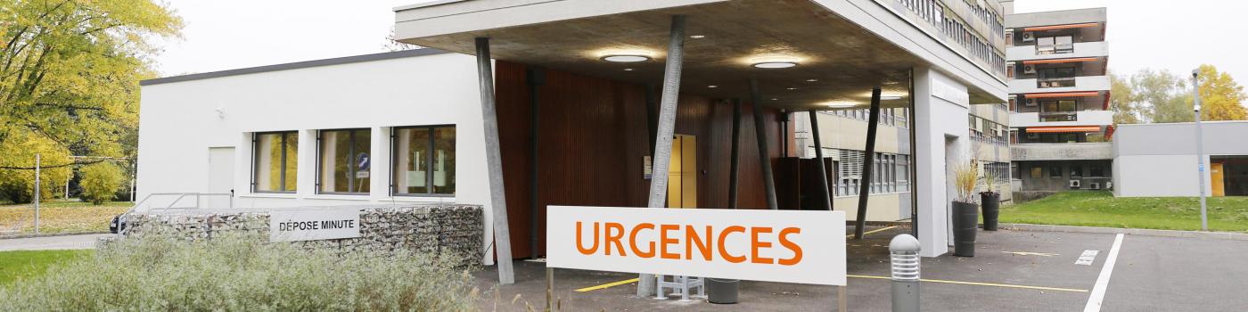 Urgences Trois-Chêne : un an déjà