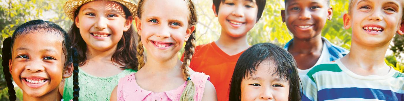 La santé au quotidien des enfants migrants