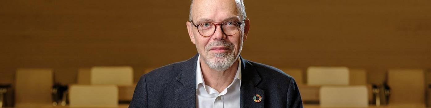 Pr Antoine Geissbuhler