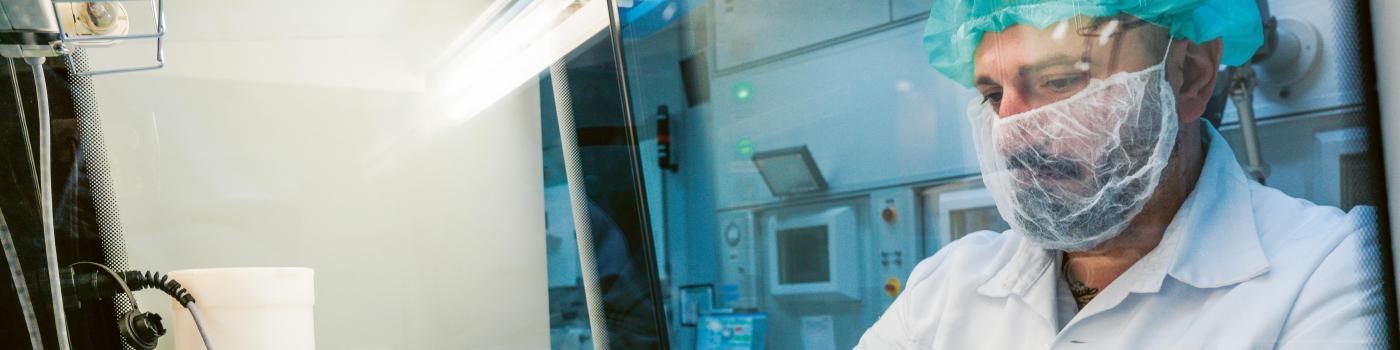 Cyclotron pour diagnostics ultraprécis