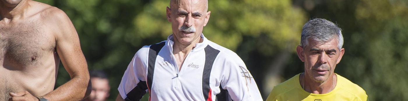 « La course à pied m’a sauvé la vie »