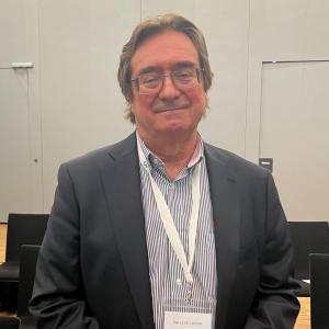 Patrick de Coster