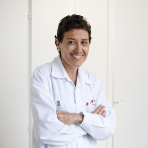La Pre Begoña Martinez de Tejada succède au Pr Olivier Irion à la tête du service d’obstétrique. La Pre Begoña Martinez de Tejada succède au Pr Olivier Irion à la tête du service d’obstétrique.