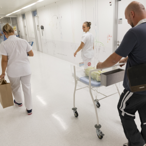 Les couples sont entourés pour accueillir au mieux l’arrivée de leur enfant. Les couples sont entourés pour accueillir au mieux l’arrivée de leur enfant.