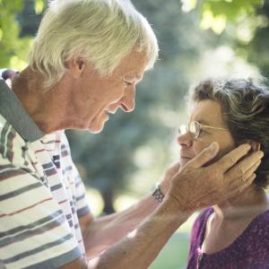 Alzheimer: des soins, du soutien et de l’espoir