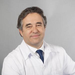 Pr Stephan Harbarth
