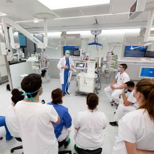 lutter contre le Covid-19 