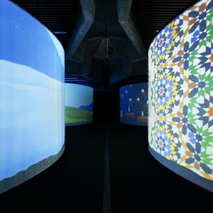 Un espace pour se ressourcer