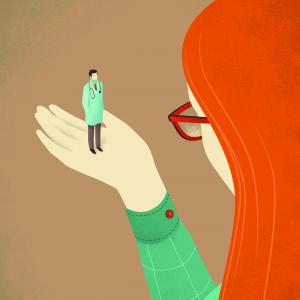 Prendre en main sa maladie