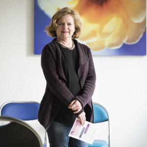 Andrea Ehretsmann
