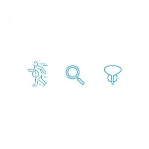 Illustrations cancer de la prostate 