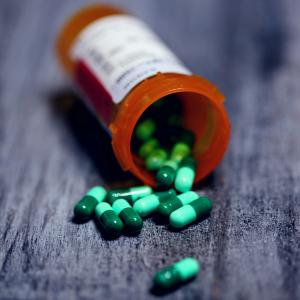 médicament pour la prévention du VIH