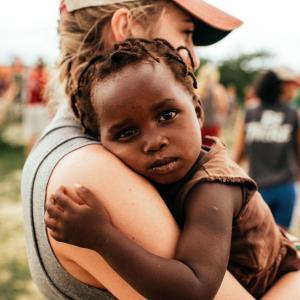 Dans l’urgence humanitaire