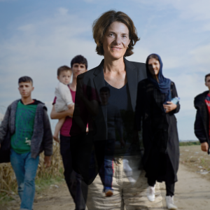 « Ce sont de grands résilients »