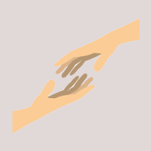 Engagement humanitaire