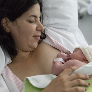 Maternité : la parole aux mamans