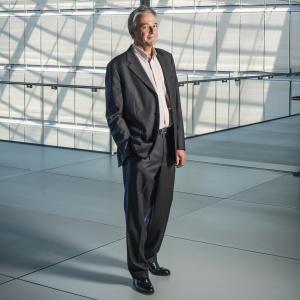 «La bioinformatique est incontournable en médecine»