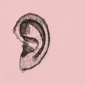 L’oreille