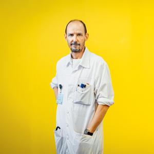 Jean-Luc Reny