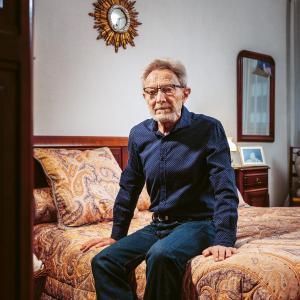 Francis Grandi