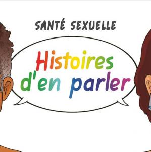 santé sexuelle, sensibilisation, sexualité