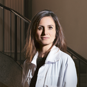 Mayssam Nehme