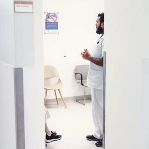 urgence psychiatrique