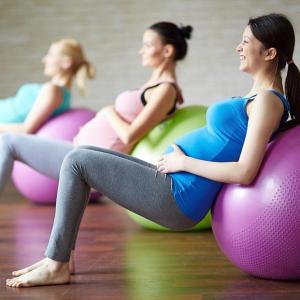 cours de préparation à la naissance