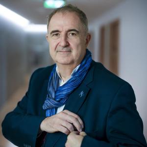 Dr Remy Barbe