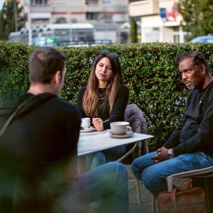 La psychiatrie communautaire soigne hors les murs