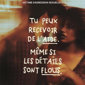 agressions sexuelles