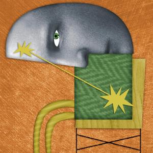illustration cerveau