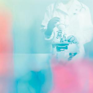 L’anesthésie, côté recherche