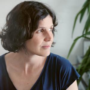 Dre Sara Arsever 